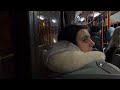 Constanța Călătorie Cu Autobuzul Maz 107 468 CT 10 FEW 062 Pe Linia 2 43 Partea 2