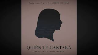 Procuro Olvidarte- Najwa Nimri ft. Amaral (Instrumental)