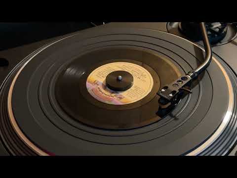 Pure Prairie League - Let Me Love You Tonight [45 RPM]