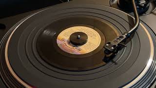 Pure Prairie League - Let Me Love You Tonight [45 RPM]