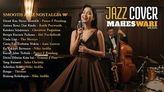 Download lagu Jazz Cover Indonesia | Lagu Lawas 90’an Versi Santai & Elegan mp3