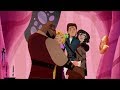 Mirror, Mirror | Rapunzel's Tangled Adventure | Mirror, Mirror on the Floor