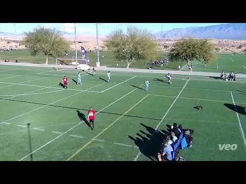 Avalanche 12 v la roca (Mesquite Final 2022)