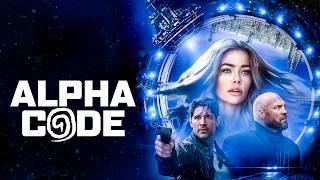Alpha Code | 2020 | Sci-Fi Thriller Movie
