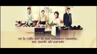 Lee Seung Chul - Did You Forget?(Feast of the Gods OST)sub español ღ