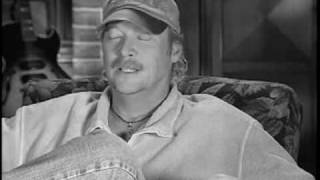 Alan Jackson: &quot;When The Love Factor&#39;s High&quot; from GOOD TIME