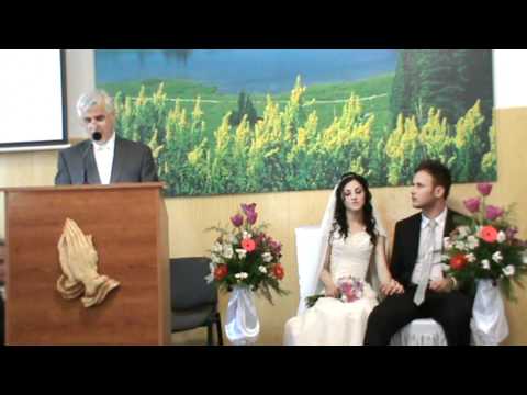 Fr.FEDUR (Predica la casatorie)