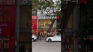 하노이 옷 쇼핑 스팟 추천📍가성비👍 (성수동 아님❌) #베트남여행 #하노이여행 #하노이쇼핑 #베트남쇼핑 #L…