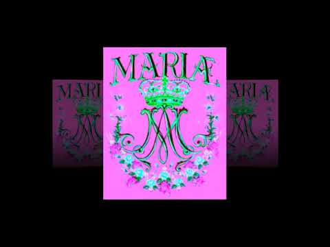12 septembre - Saint nom de Marie