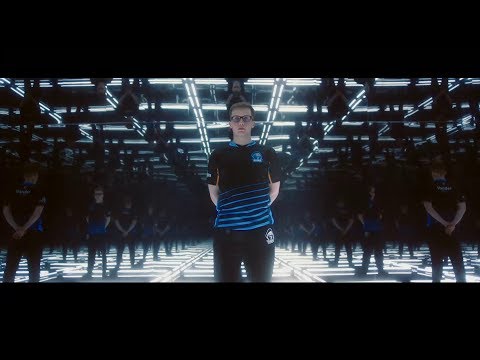 RDY:CHK - Week 1 Day 2 of S9 LEC Summer 2019!