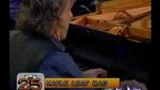 Keith Emerson: Maple Leaf Rag (Part2)