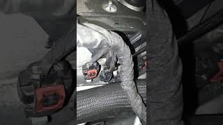 Chevrolet GMC Cadillac 3.6L cam sensor solenoid location