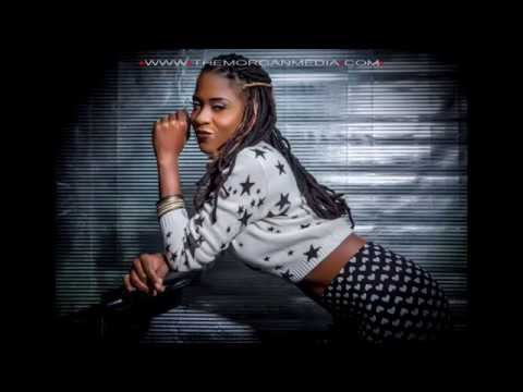 "Barbados Reggae Music" Faith Callender- Listen Careful [Produced by KB Sharp] 2014