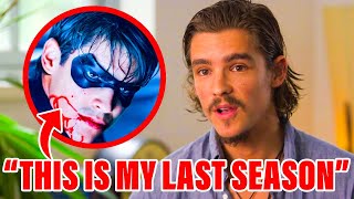 Titans Season 3 Is Going To Change EVERYTHING.. Here's Why! video