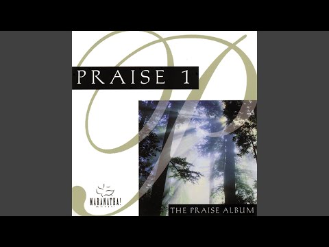 Praise You Father (Instrumental)