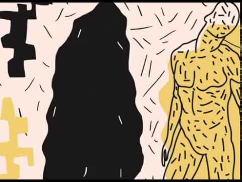 Donnerwetter - Tongues & Tales (Europamine #1)