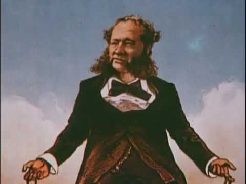 Trains Unlimited Episode 24 Great Railroad Visionaries