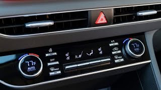 Understanding Your Vehicle's Air Conditioning System: Manual vs. Automatic Mode