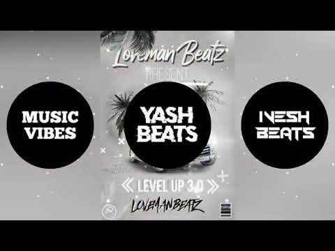 03.LovemanBeatz x Smvke J_-_Nobody (Rmx 2020)