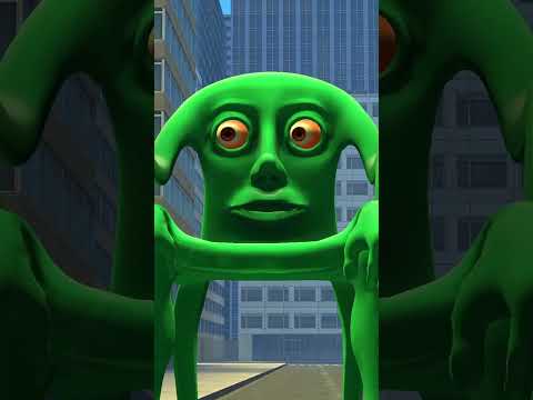 KAR KIR KUR KAR KAR KAR ITALIAN BRAINROT STALKING ME in Garry's Mod!