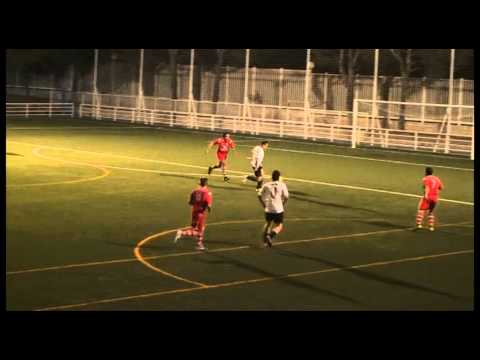 Fútbol 7 Bravo  Segunda GI - J.1 - Old Masters - Ni Un Durú