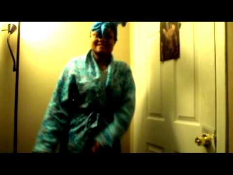 Boone Boom - Granny Swagg