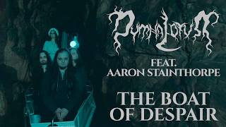 The Boat Of Despair - Dymna Lotva