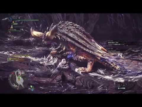 モンハンワールド タイムアタック向けの最強武器ランキングとta動画まとめ Mhw Gamerch