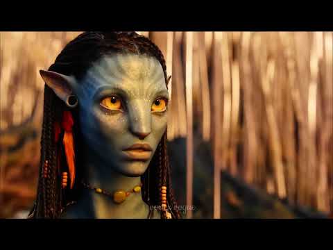 AVATAR (IMAX) | Jake Sully's Epic Speech Edit 