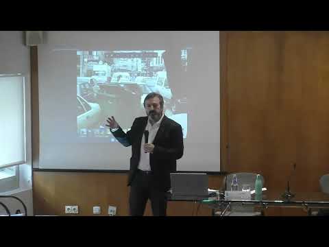 Vídeo: Como se deseñou o modelo Pontevedra