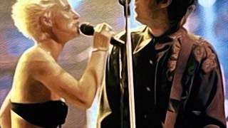 ROXETTE Chances Live in Oldemburg 1989