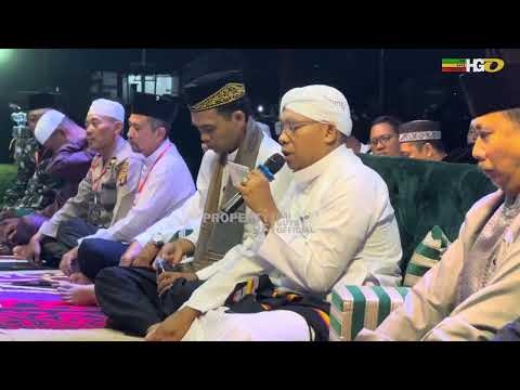 UAS Terkesima Dengar Qori Ini Ngaji | KH Mahmud Syarkawi Al-Banjari | Sangasanga, Kutai Kartanegara