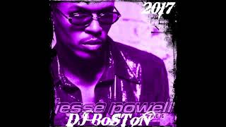 DJ BoSToN &quot;Are You Missing My Love&quot; Jesse Powell