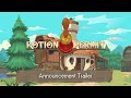 Gameplay video of Potion Permit  Playstation