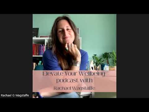 Elevate Your Wellbeing podcast Episode 17 - coaches help you collapse time