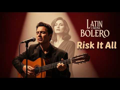 Bruno Mars - Risk It All | MuseOne Global (Latin Bolero Version)