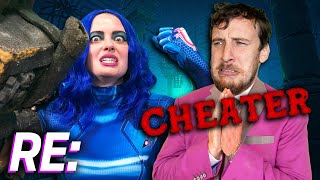 Murders and Munchkins: Community Haus Party True Crime Special