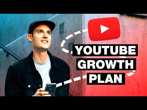 How to Get Your First 1000 YouTube Subscribers — 7 Steps Video