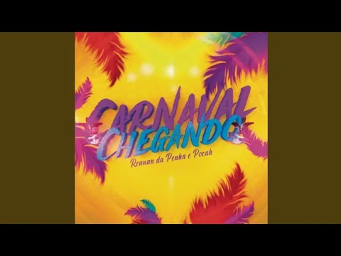 Carnaval Chegando