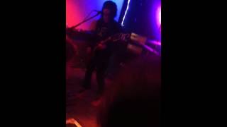 Our Bodies Will Never Be Found-LostAlone Barcelona 01/05/12