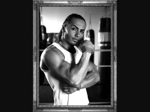 Sonny Flame - Glamity