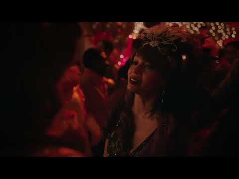 Toni and Cheryl Talk at the Ghost Show Riverdale 7x11