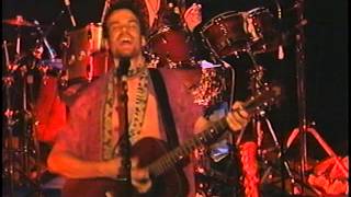 Rusted Root - Where She Runs 5/23/92