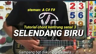 Download lagu Tutorial chord gampang kentrung senar 3- SELENDANG BIRU (cocok buat belajar) mp3 Download lagu Tutorial chord gampang kentrung senar 3- SELENDANG BIRU (cocok buat belajar) mp3