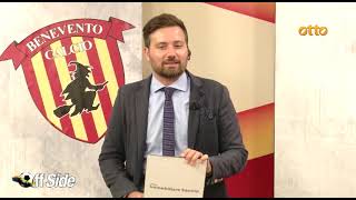 off side altamura benevento le interviste ai protagonisti