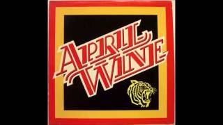 Don&#39;t Push Me Around (live version) by April Wine