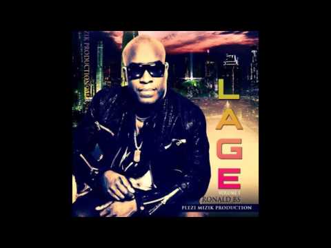 Ou Banm Gou - Ronald BS ft Mc Kiki