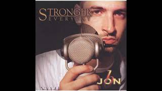Jon B. - What I Like About You (Instrumental)