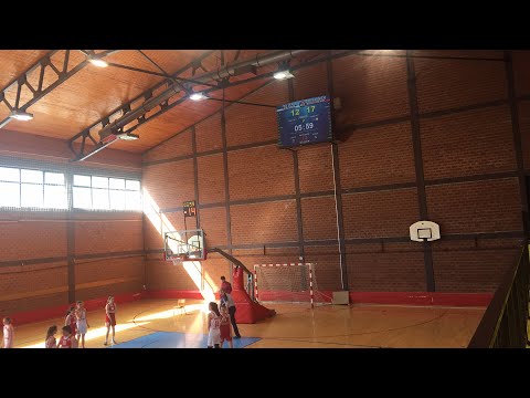 FTP Stara Pazova - Radnički Kragujevac 1p2