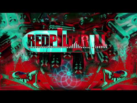 REDPILLTRILL - MORE OR LESS